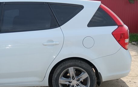 KIA cee'd I рестайлинг, 2011 год, 750 000 рублей, 9 фотография