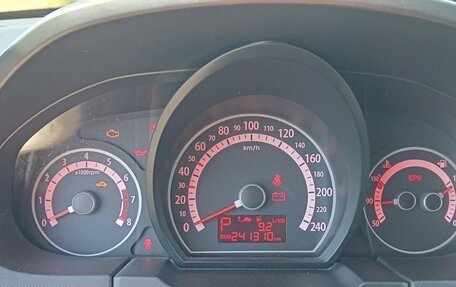 KIA cee'd I рестайлинг, 2011 год, 750 000 рублей, 3 фотография