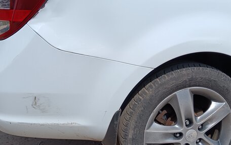 KIA cee'd I рестайлинг, 2011 год, 750 000 рублей, 5 фотография