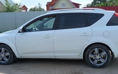 KIA cee'd I рестайлинг, 2011 год, 750 000 рублей, 8 фотография