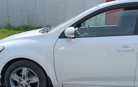 KIA cee'd I рестайлинг, 2011 год, 750 000 рублей, 10 фотография
