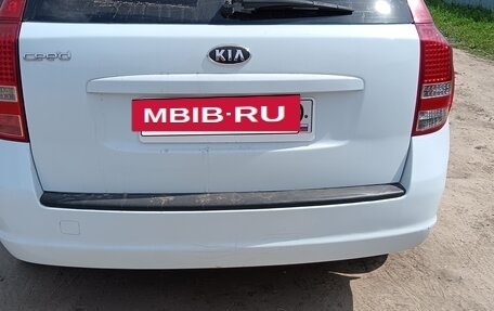 KIA cee'd I рестайлинг, 2011 год, 750 000 рублей, 6 фотография