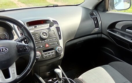 KIA cee'd I рестайлинг, 2011 год, 750 000 рублей, 17 фотография