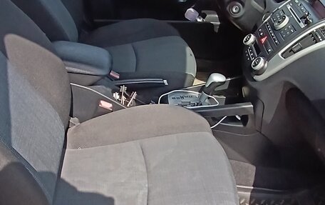 KIA cee'd I рестайлинг, 2011 год, 750 000 рублей, 24 фотография