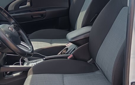 KIA cee'd I рестайлинг, 2011 год, 750 000 рублей, 21 фотография