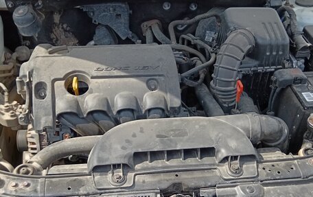 KIA cee'd I рестайлинг, 2011 год, 750 000 рублей, 34 фотография
