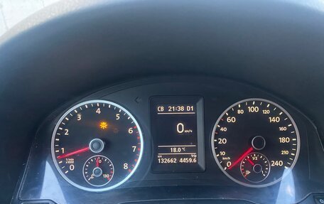 Volkswagen Tiguan I, 2010 год, 945 000 рублей, 9 фотография