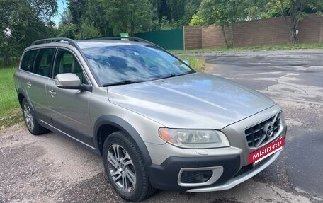 Volvo XC70 II рестайлинг, 2011 год, 1 100 000 рублей, 2 фотография
