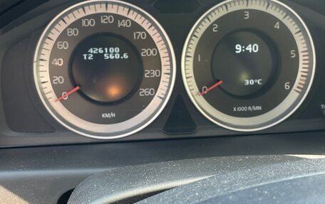 Volvo XC70 II рестайлинг, 2011 год, 1 100 000 рублей, 8 фотография