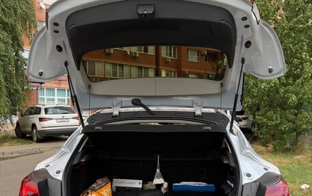 Opel Astra J, 2012 год, 800 000 рублей, 8 фотография