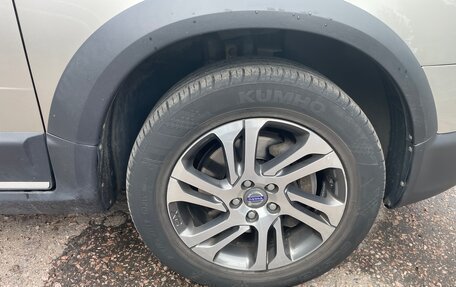 Volvo XC70 II рестайлинг, 2011 год, 1 100 000 рублей, 4 фотография