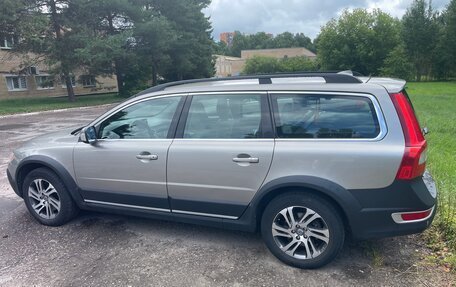 Volvo XC70 II рестайлинг, 2011 год, 1 100 000 рублей, 3 фотография