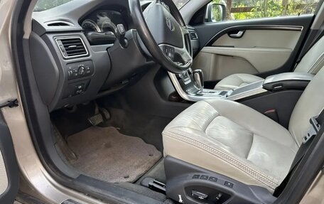 Volvo XC70 II рестайлинг, 2011 год, 1 100 000 рублей, 6 фотография