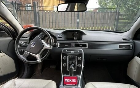Volvo XC70 II рестайлинг, 2011 год, 1 100 000 рублей, 7 фотография