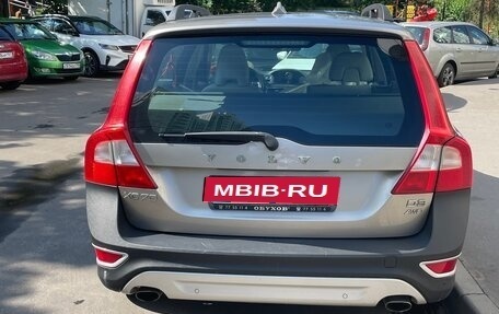 Volvo XC70 II рестайлинг, 2011 год, 1 100 000 рублей, 5 фотография
