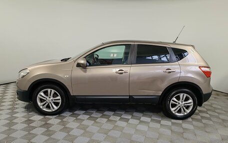 Nissan Qashqai, 2011 год, 1 025 000 рублей, 8 фотография