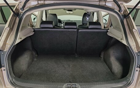 Nissan Qashqai, 2011 год, 1 025 000 рублей, 10 фотография