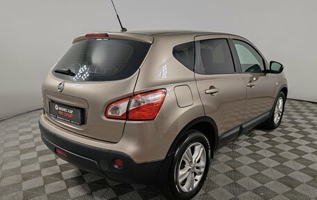 Nissan Qashqai, 2011 год, 1 025 000 рублей, 5 фотография