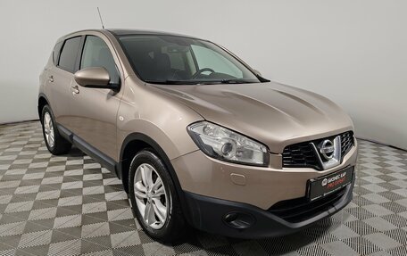 Nissan Qashqai, 2011 год, 1 025 000 рублей, 3 фотография