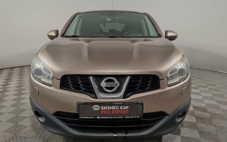 Nissan Qashqai, 2011 год, 1 025 000 рублей, 2 фотография