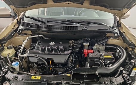 Nissan Qashqai, 2011 год, 1 025 000 рублей, 9 фотография