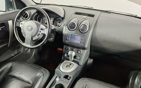 Nissan Qashqai, 2011 год, 1 025 000 рублей, 11 фотография