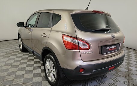 Nissan Qashqai, 2011 год, 1 025 000 рублей, 7 фотография