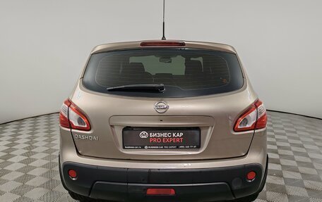 Nissan Qashqai, 2011 год, 1 025 000 рублей, 6 фотография