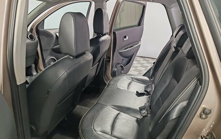 Nissan Qashqai, 2011 год, 1 025 000 рублей, 12 фотография