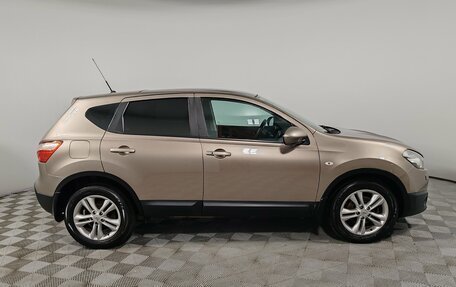 Nissan Qashqai, 2011 год, 1 025 000 рублей, 4 фотография