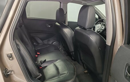 Nissan Qashqai, 2011 год, 1 025 000 рублей, 20 фотография