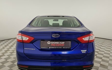 Ford Mondeo V, 2016 год, 1 645 000 рублей, 6 фотография