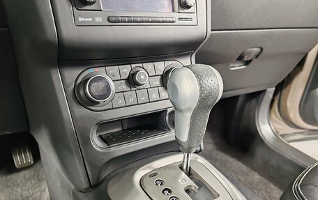 Nissan Qashqai, 2011 год, 1 025 000 рублей, 18 фотография