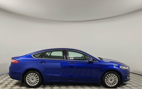 Ford Mondeo V, 2016 год, 1 645 000 рублей, 4 фотография
