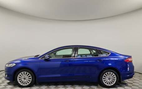 Ford Mondeo V, 2016 год, 1 645 000 рублей, 8 фотография