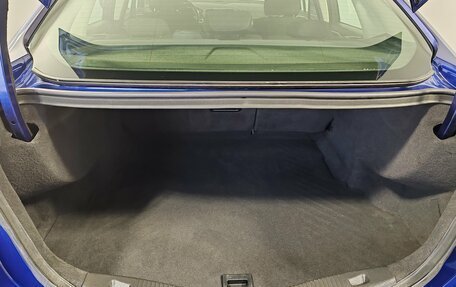 Ford Mondeo V, 2016 год, 1 645 000 рублей, 9 фотография