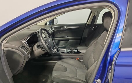 Ford Mondeo V, 2016 год, 1 645 000 рублей, 16 фотография