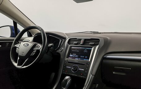 Ford Mondeo V, 2016 год, 1 645 000 рублей, 11 фотография