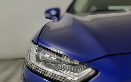 Ford Mondeo V, 2016 год, 1 645 000 рублей, 17 фотография