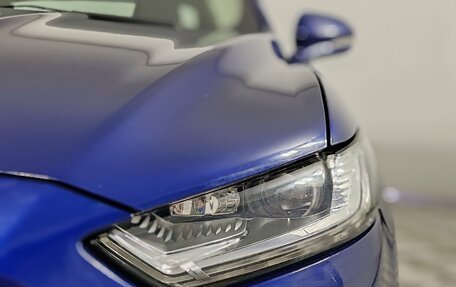 Ford Mondeo V, 2016 год, 1 645 000 рублей, 23 фотография