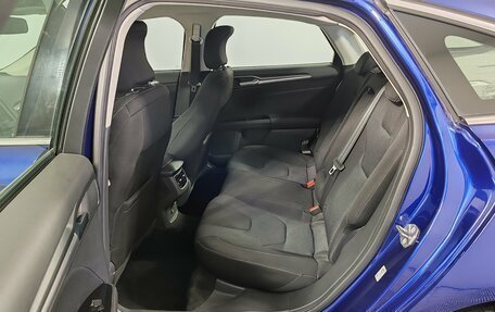 Ford Mondeo V, 2016 год, 1 645 000 рублей, 12 фотография