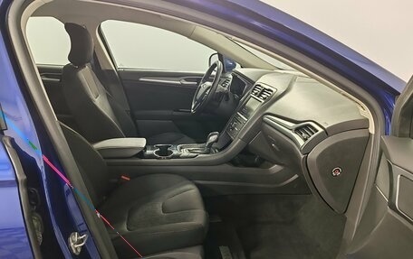 Ford Mondeo V, 2016 год, 1 645 000 рублей, 19 фотография