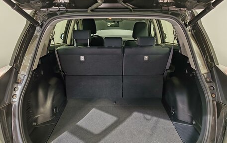 Toyota RAV4, 2016 год, 2 450 000 рублей, 2 фотография