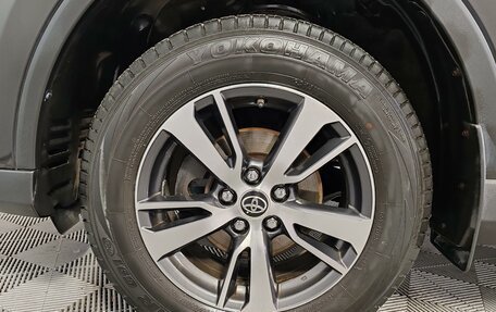 Toyota RAV4, 2016 год, 2 450 000 рублей, 3 фотография
