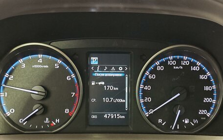 Toyota RAV4, 2016 год, 2 450 000 рублей, 6 фотография