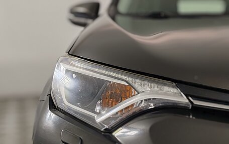 Toyota RAV4, 2016 год, 2 450 000 рублей, 18 фотография