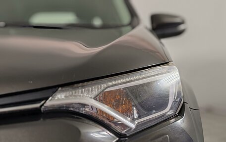 Toyota RAV4, 2016 год, 2 450 000 рублей, 19 фотография