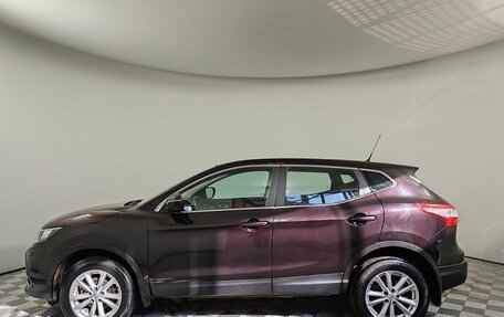 Nissan Qashqai, 2015 год, 1 375 000 рублей, 8 фотография