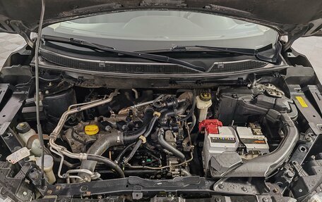 Nissan Qashqai, 2015 год, 1 375 000 рублей, 9 фотография