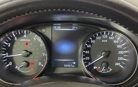 Nissan Qashqai, 2015 год, 1 375 000 рублей, 13 фотография